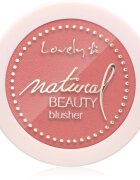 Lovely Natural Beauty mineralno rdečilo odtenek 07 3.2 g