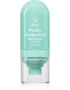 Lovely Pretty Protected Setting Mist pršilo za fiksiranje z mat učinkom 60 ml