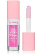 Lovely Silky Shine olje za ustnice odtenek 3 g