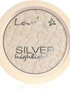 Lovely Silver osvetljevalec