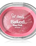 Lovely Stay Pink Rdečilo za posvetlitev odtenek 1 3.5 g