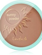 Lovely Sunny Powder bronzer Satin Finish 1 kos