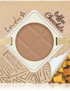 Lovely Toffee Chocolate bronz puder