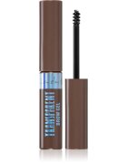 Lovely Transparent Brow Gel transparentni fiksacijski gel