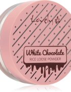 Lovely White Chocolate Rice Powder fiksacijski puder v prahu 8 g