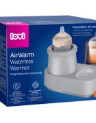 LOVI AirWarm grelnik otroških stekleničk 1 kos