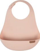 LOVI Bib slinček Nude 1 kos