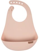 LOVI Bib slinček Nude 1 kos