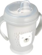LOVI Buddy Bear skodelica 6+ m 1 kos