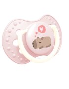 LOVI CAPICHILL 0-6m duda Girl 2 kos