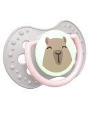 LOVI CAPICHILL 0-6m duda Girl 2 kos
