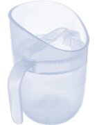 LOVI GENIUS otroški lonček Ultramarine 150 ml