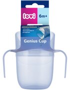 LOVI GENIUS otroški lonček Ultramarine 150 ml
