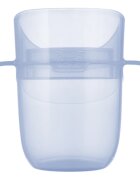 LOVI GENIUS otroški lonček Ultramarine 150 ml