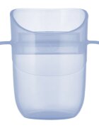 LOVI GENIUS otroški lonček Ultramarine 150 ml