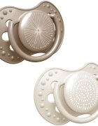 LOVI Harmony 18m+ duda 2 kos