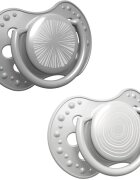 LOVI Harmony 3-6m duda 2 kos