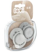 LOVI Harmony 6-18m duda 2 kos