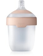 LOVI Mammafeel Bottle 150ml steklenička za dojenčke 0 m+ 1 kos