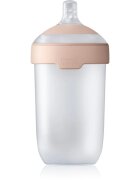 LOVI Mammafeel Bottle 250ml steklenička za dojenčke 3 m+ 1 kos