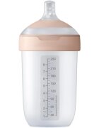 LOVI Mammafeel Bottle 250ml steklenička za dojenčke 3 m+ 1 kos