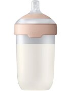 LOVI Mammafeel Bottle 250ml steklenička za dojenčke 3 m+ 1 kos
