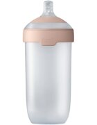 LOVI Mammafeel Bottle 330ml steklenička za dojenčke 1 kos
