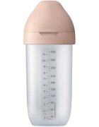 LOVI Mammafeel Bottle 330ml steklenička za dojenčke 1 kos