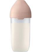 LOVI Mammafeel Bottle 330ml steklenička za dojenčke 1 kos