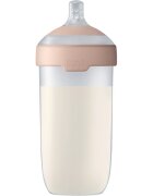 LOVI Mammafeel Bottle 330ml steklenička za dojenčke 1 kos