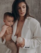 LOVI Mammafeel Dynamic Teat cucelj za stekleničko 0m+ MINI 1 kos