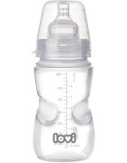 LOVI Medical+ steklenička za dojenčke 3m+ 1 kos
