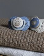 LOVI NIGHT&DAY Boy duda 0-6 m 2 kos