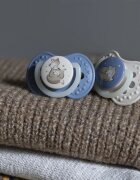 LOVI NIGHT&DAY Boy duda 6-18 m 2 kos