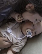 LOVI NIGHT&DAY Boy duda 6-18 m 2 kos