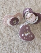 LOVI NIGHT&DAY Girl duda 0-6 m 2 kos