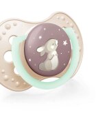 LOVI NIGHT&DAY Girl duda 0-6 m 2 kos