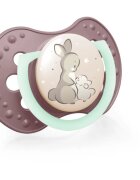 LOVI NIGHT&DAY Girl duda 0-6 m 2 kos