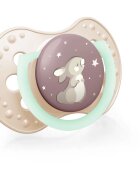 LOVI NIGHT&DAY Girl duda 6-18 m 2 kos