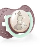 LOVI NIGHT&DAY Girl duda 6-18 m 2 kos