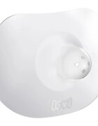 LOVI Silicone Nipple Shields ščitniki za bradavice velikost M/L 2 kos