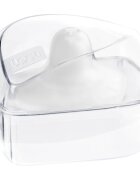 LOVI Silicone Nipple Shields ščitniki za bradavice velikost M/L 2 kos