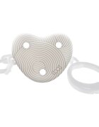 LOVI Soother Holder Harmony verižica za dudo 1 kos
