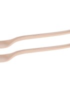 LOVI Spoon žlička Nude 2 kos