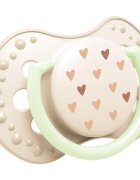 LOVI Teddy Love duda 0-6 m 2 kos