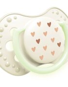 LOVI Teddy Love duda 0-6 m 2 kos
