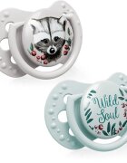 LOVI Wild Soul 0-2m duda Boy 2 kos