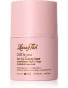 Loving Tan 2 HR Express samoporjavitveni serum za obraz odtenek Medium 30 ml