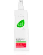 LR Aloe Vera Emergency pomirjajoče pršilo za obraz in telo 400 ml