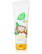 LR Aloe Vera Kids 3 v 1 šampon balzam in gel za prhanje za otroke 250 ml